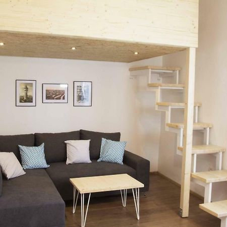 Apartman U Prazdroje Plzeň Extérieur photo