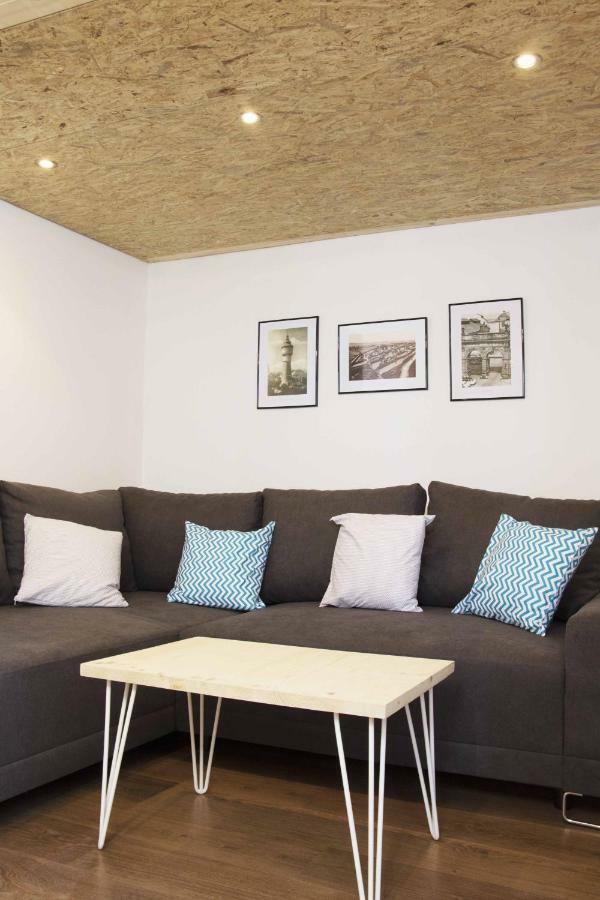 Apartman U Prazdroje Plzeň Extérieur photo