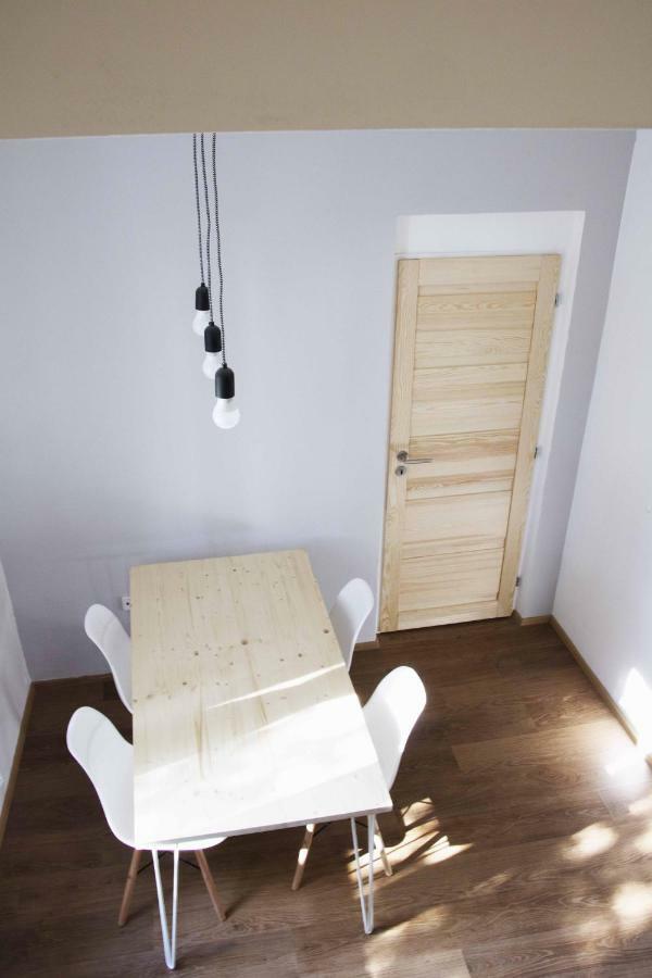 Apartman U Prazdroje Plzeň Extérieur photo