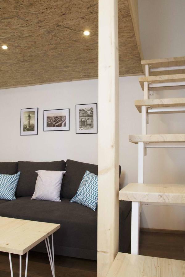 Apartman U Prazdroje Plzeň Extérieur photo