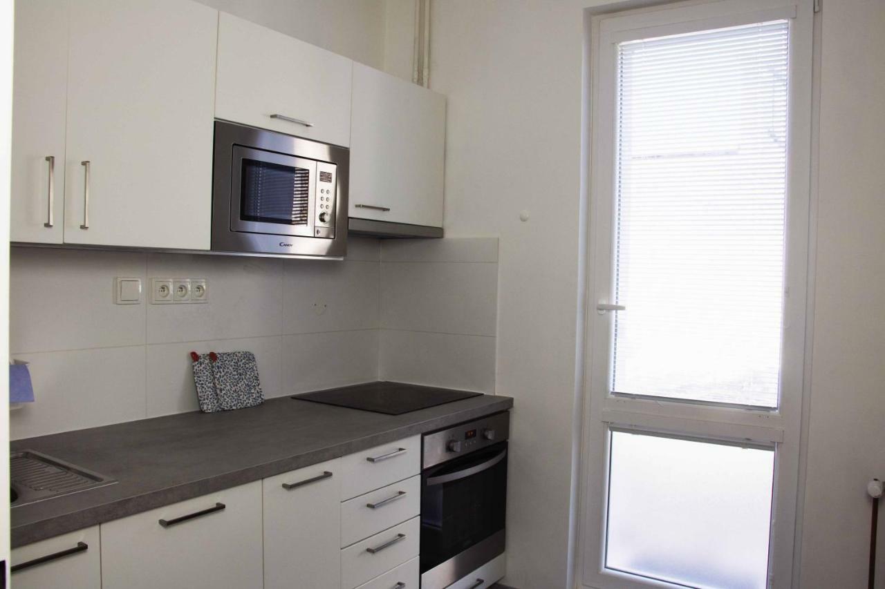 Apartman U Prazdroje Plzeň Extérieur photo