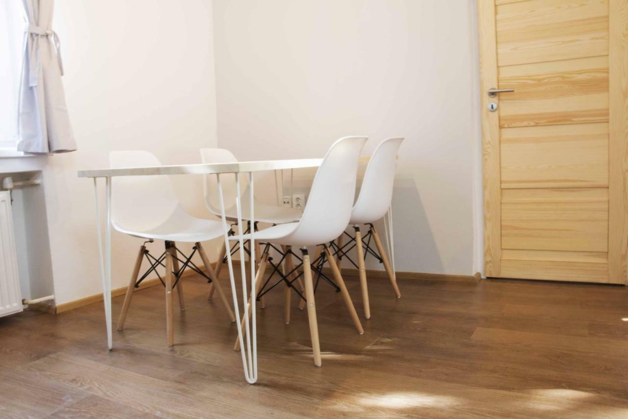 Apartman U Prazdroje Plzeň Extérieur photo
