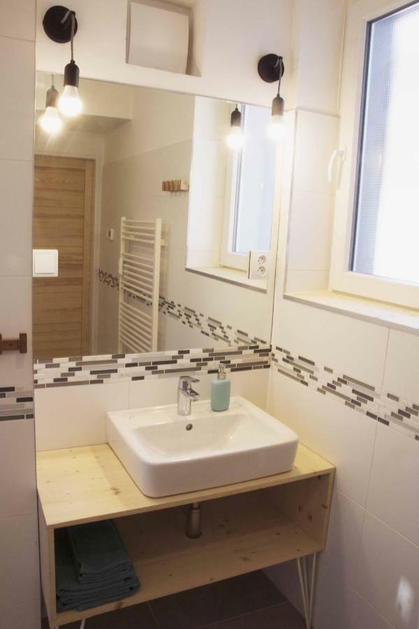 Apartman U Prazdroje Plzeň Extérieur photo